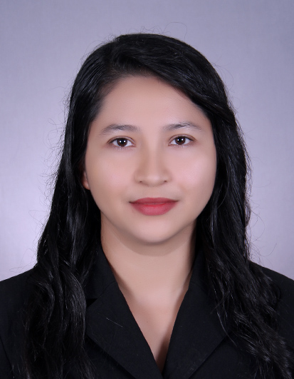 LCDA. LILIAN DE CANIZALES