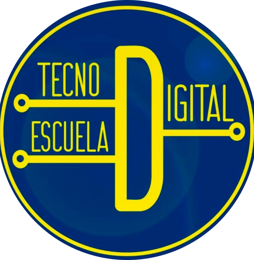 Tecno Escuela Digital